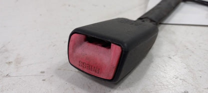 7323052350B0 Seat Belt Front Bucket Passenger Right Buckle Fits 04-05 SCION XA