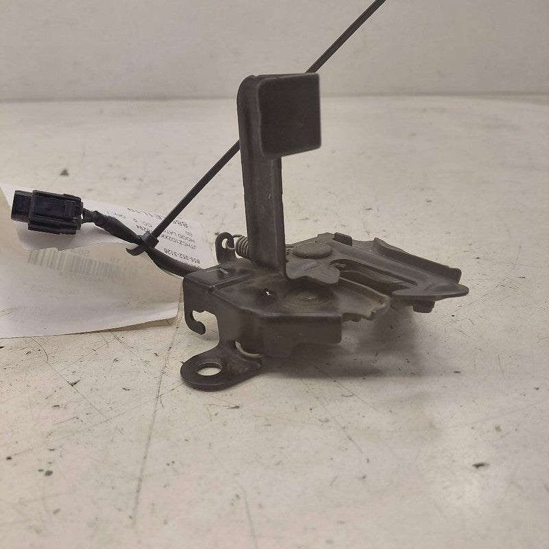 Lexus IS350 Hood Latch  2020 2019 2018