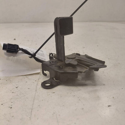Lexus IS350 Hood Latch  2020 2019 2018