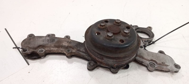1610039436 Coolant Water Pump Fits 06-17 LEXUS IS350 