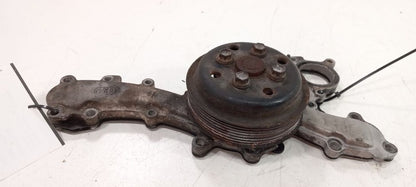 1610039436 Coolant Water Pump Fits 06-17 LEXUS IS350 