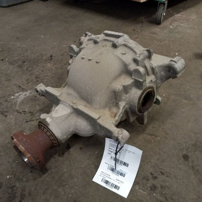 Axle Carrier 2.3L 3.31 Ratio Fits 15-22 Ford Mustang