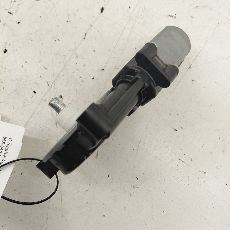 Passenger Right Rear Power Window Motor Fits 16-19 Chevy Volt