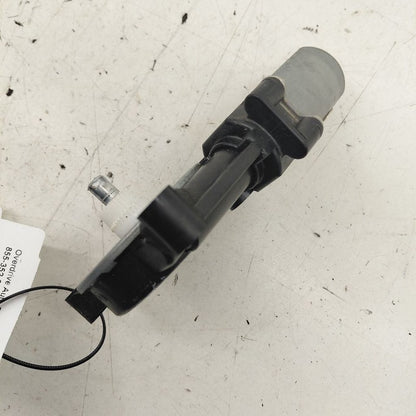 Passenger Right Rear Power Window Motor Fits 16-19 Chevy Volt