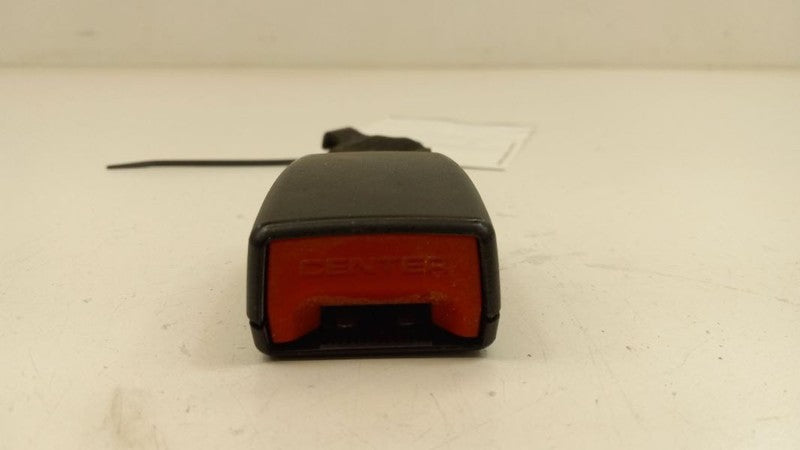 Mini Cooper COUNTRYMAN Seat Belt Buckle Latch Right Passenger Rear Bac