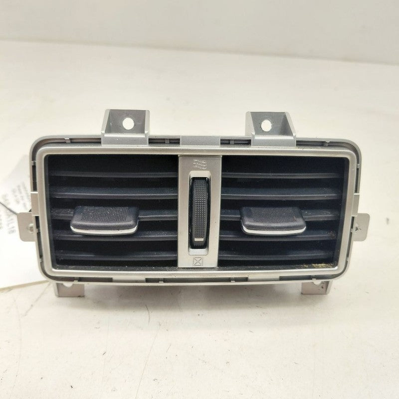 Nissan Maxima Heat Heater AC Air Vent Rear Back  2018 2017 2016 OEM