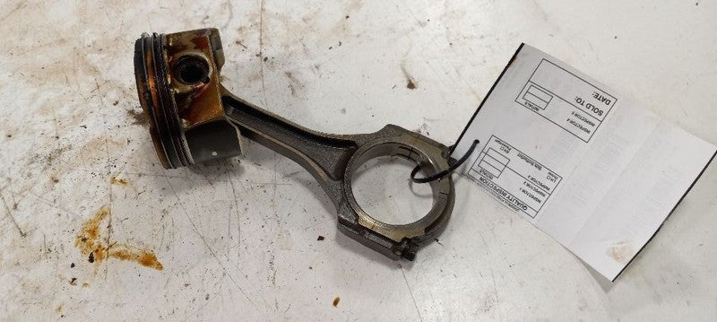 Ford Taurus One Single Piston 2013 2014 2015 2016 OEM