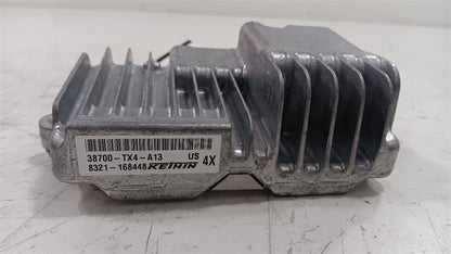 38700TX4A13 Body BCM Active Control Module Fits 16-18 RDX