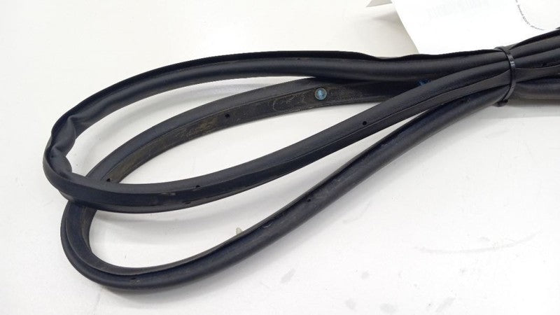 Chevy Malibu On Door Seal Rubber Gasket Left Rear Back 2014 2015 2016 2017 2018