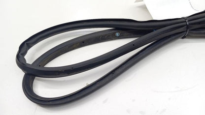 Chevy Malibu On Door Seal Rubber Gasket Left Rear Back 2014 2015 2016 2017 2018