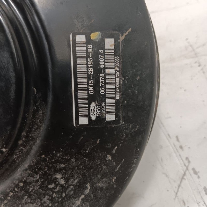 Power Brake Booster Fits 18-22 Ford Ecosport OEM