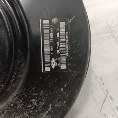 Power Brake Booster Fits 18-22 Ford Ecosport OEM