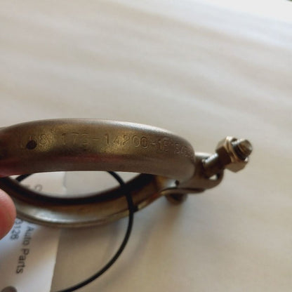 Chevy Trax Exhaust Clamp 1.4 2022 2021