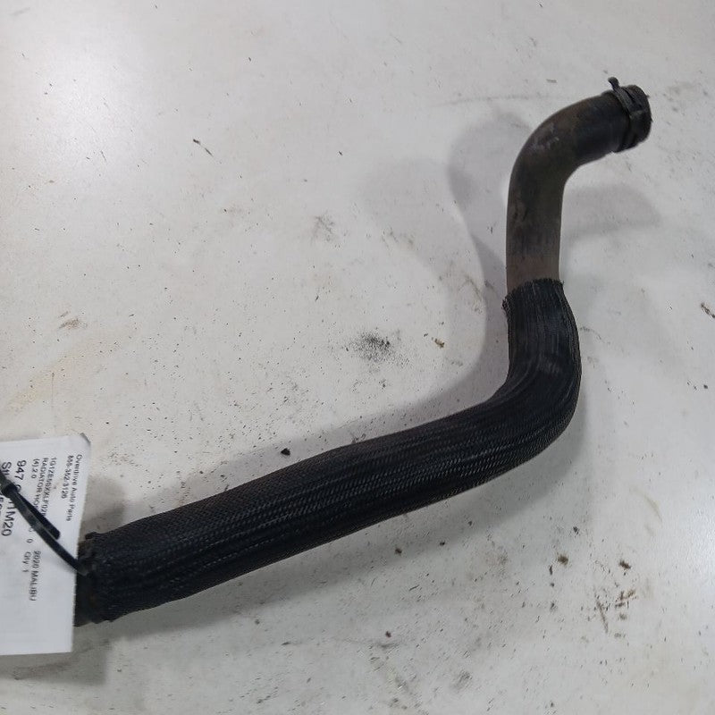 Chevy Malibu Radiator Hose Line Tube 2019 2020 2021 2022 OEM