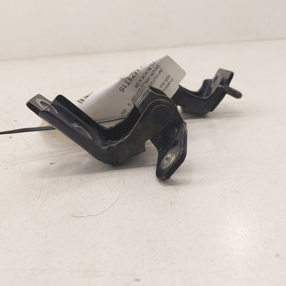 Mazda 6 Door Hinge Set Left Driver Rear  2016 2015 2014