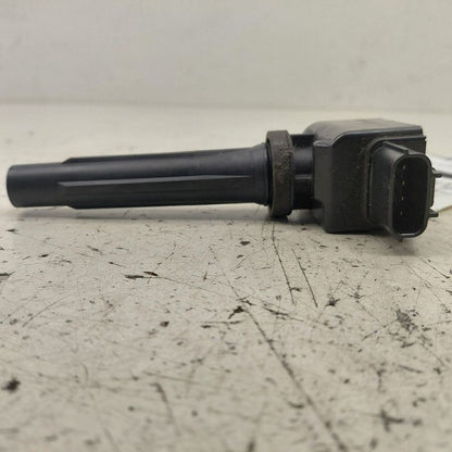 Coil Ignition Ignitor Naturally Aspirated Fits 12-23 Mazda 3