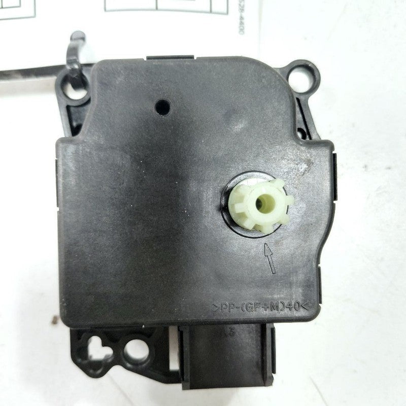 Chrysler 300 Flap Door Motor Heater AC Door Actuator  2017 2018 2019 O