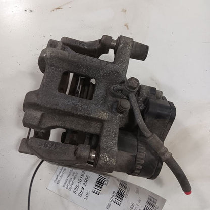 Passenger Right Brake Caliper Rear Hatchback Fits 17-21 Honda Civic