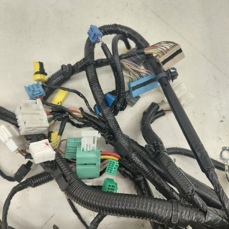Honda CR-V Dash Wire Wiring Harness  2019 2018 2017