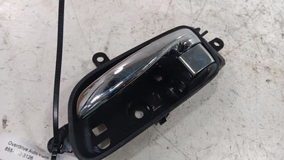 Nissan Maxima Door Handle Left Driver Front Interior Inside  2018 2019