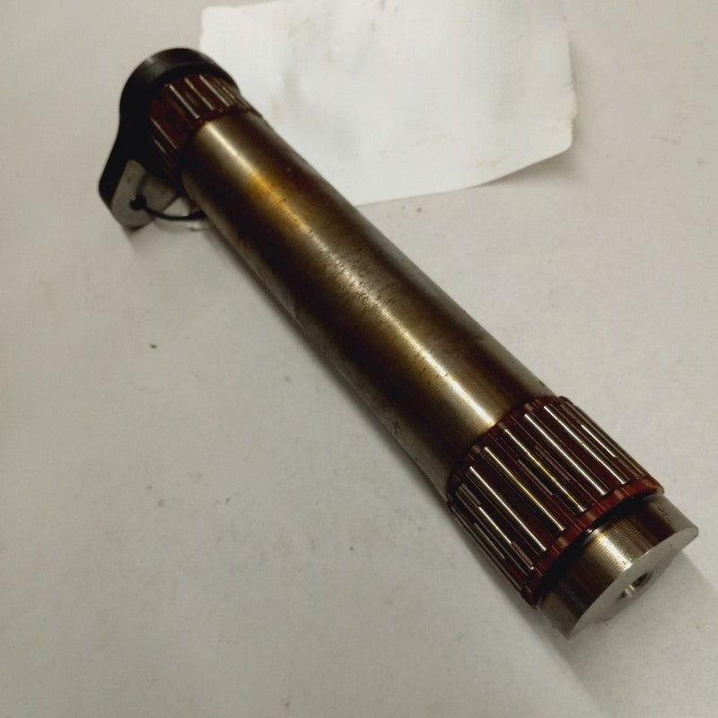 Alfa Romeo Stelvio Engine 2.0L Balance Gear Shaft 2018 2019 2020 2021