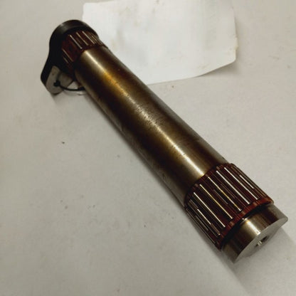 Alfa Romeo Stelvio Engine 2.0L Balance Gear Shaft 2018 2019 2020 2021