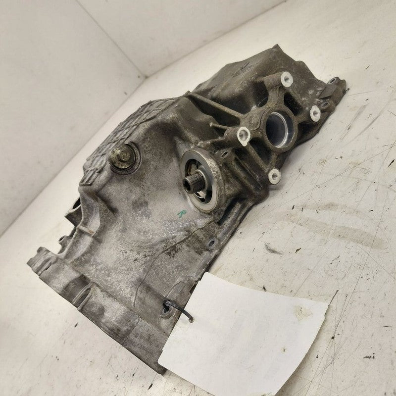 Engine Oil Pan 2.0L AWD Fits 18-24 Alfa Romeo Stelvio