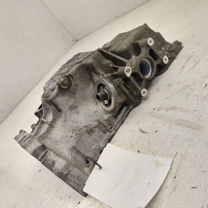 Engine Oil Pan 2.0L AWD Fits 18-24 Alfa Romeo Stelvio