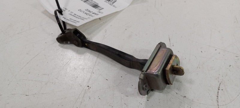 Nissan Altima Door Check Right Passenger Rear Hinge Stopper Detent 2010 2009