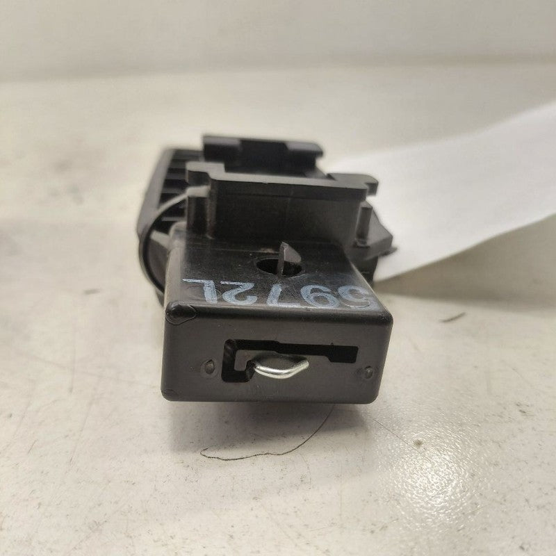 Chevy Trax Hood Latch Release Handle Lever Switch  2022 2021