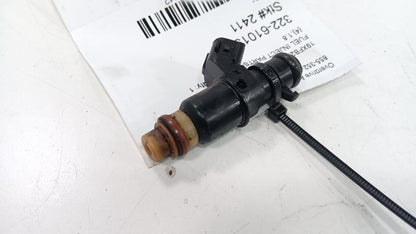 16450RWK003 Fuel Injection Parts ID 16450RWK003 Fits 16-20 HR-V