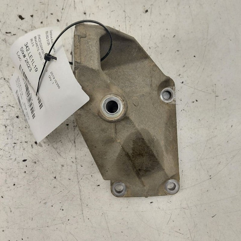 Lexus IS350 Bracket  3.5 2020 2019 2018