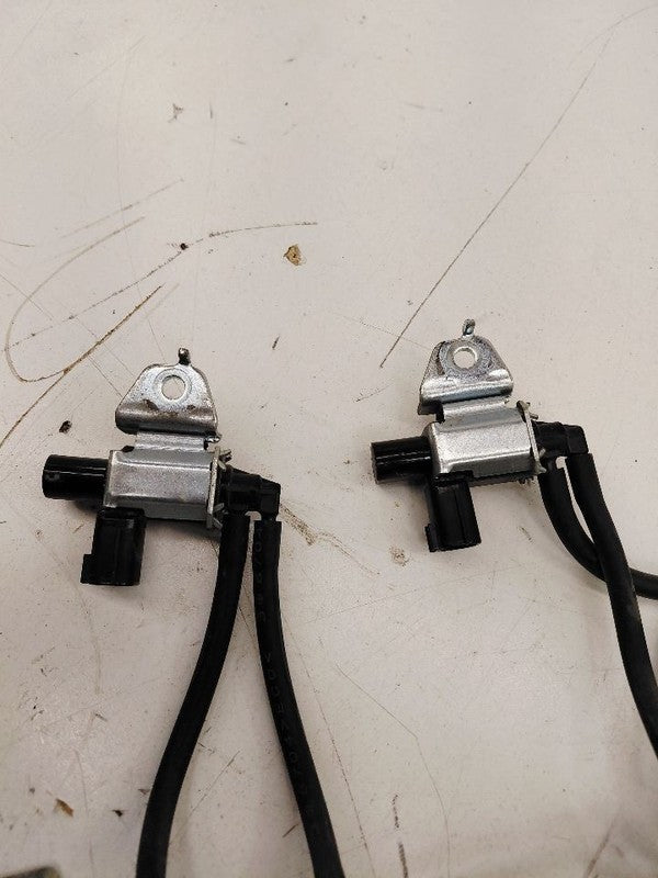 Nissan Maxima Vacuum Line 3.5 2018 2017 2016 OEM