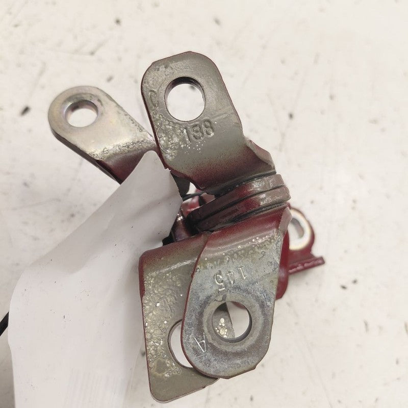 Chevy Trax Door Hinge Set Left Driver Rear  2025 2024