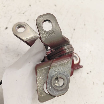 Chevy Trax Door Hinge Set Left Driver Rear  2025 2024