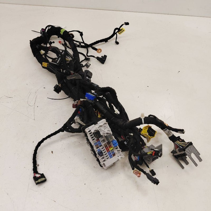 Chevy Volt Dash Wire Wiring Harness  2019 2018 2017 2016 OEM