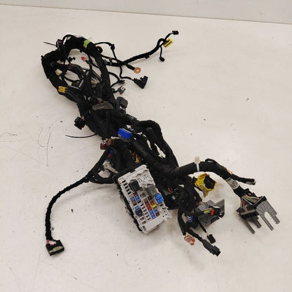 Chevy Volt Dash Wire Wiring Harness  2019 2018 2017 2016 OEM