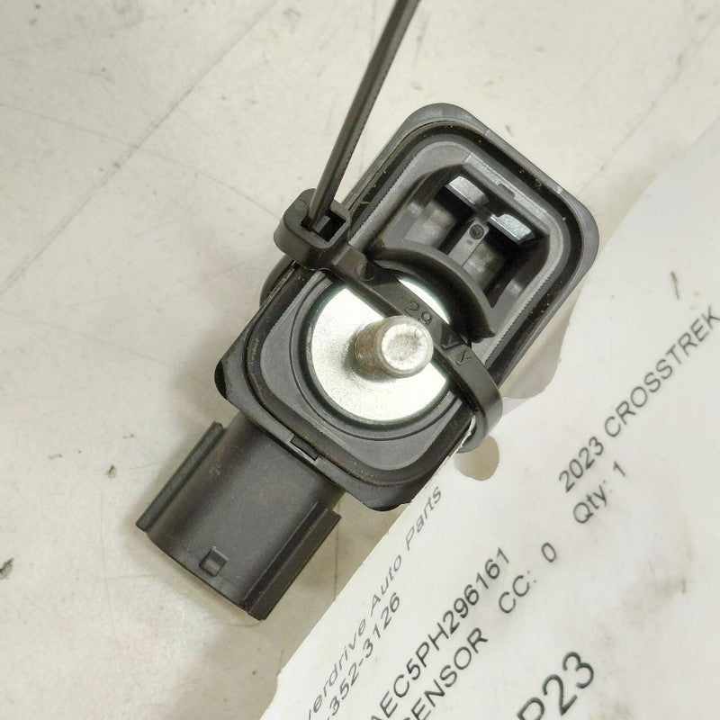 Subaru Crosstrek Contact Sensor  2023 2022 2021