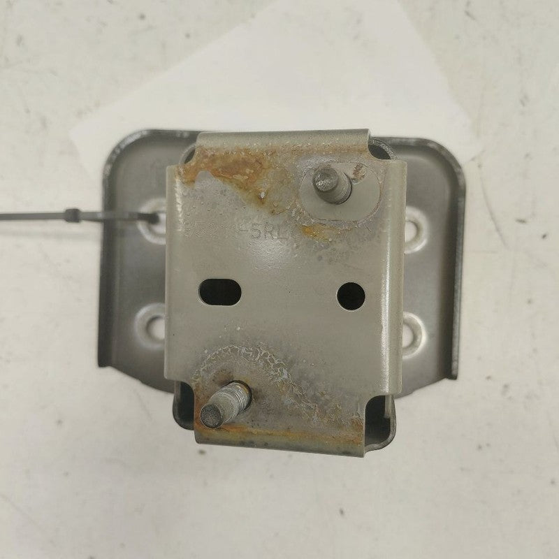 Nissan Versa Bumper Mount Bracket Left Driver Side Rear  2024 2023 202