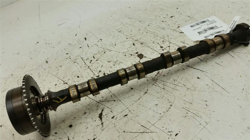 Chevy HHR Cylinder Head Camshaft With Timing Gear 2007 2008 2009 2010 