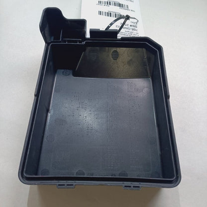 Chevy Trailblazer Fuse Box Cover 1.3L Engine 2023 2022 2021