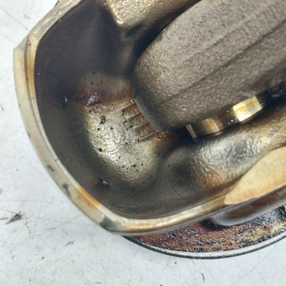 Chevy Trax Single Piston With Connecting Rod   1.4 2022 2021