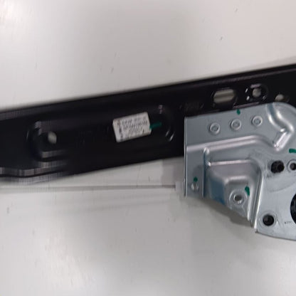 Left Rear Window Regulator Track Fits 18-22 Ford Ecosport  OEM
