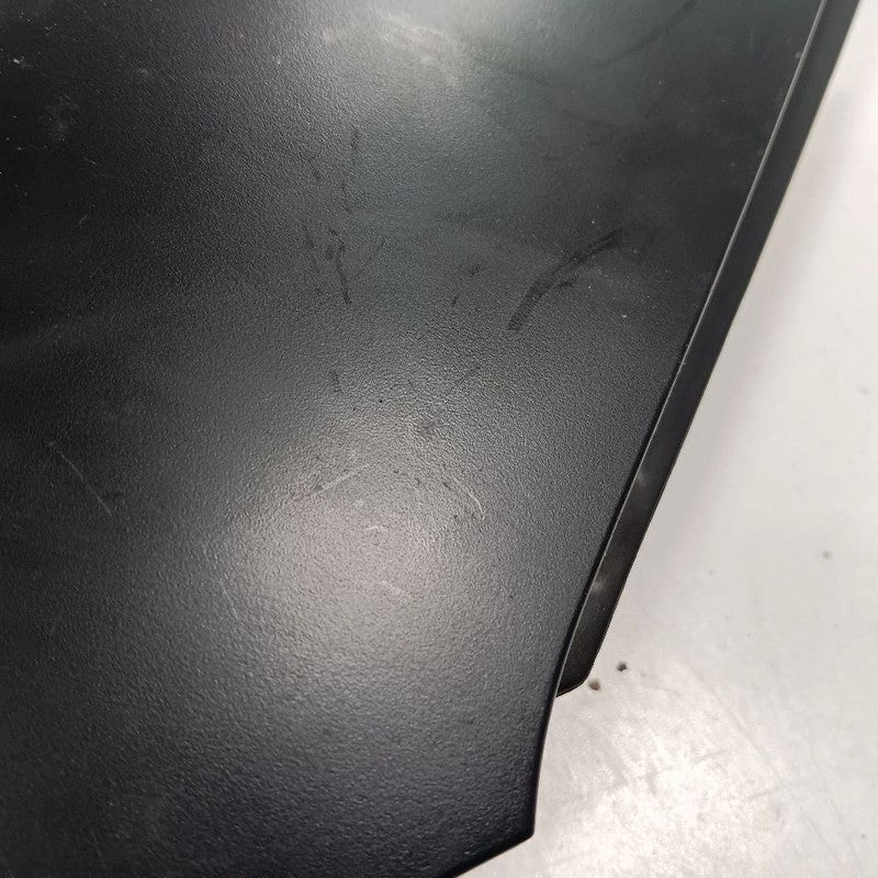 Nissan Kicks C Pillar Trim Exterior Passenger Right Rear Side 2021 202