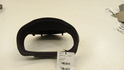 Subaru Impreza Speedometer Bezel Dash Surround Trim 2008 2009 2010 2011 2012
