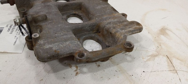 Subaru Tribeca Left Engine Cylinder Head Valve Cover 2010 2011 2012 20