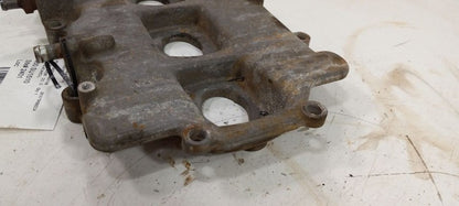 Subaru Tribeca Left Engine Cylinder Head Valve Cover 2010 2011 2012 20