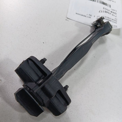 Jeep Renegade Door Check Left Driver Rear Hinge Stop Stopper Detent  2017 2018 