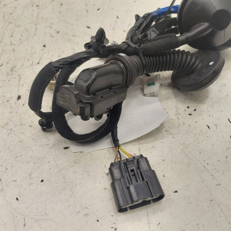 Kia Sportage Door Harness Wire Wiring Right Passenger Rear  2020 2021 