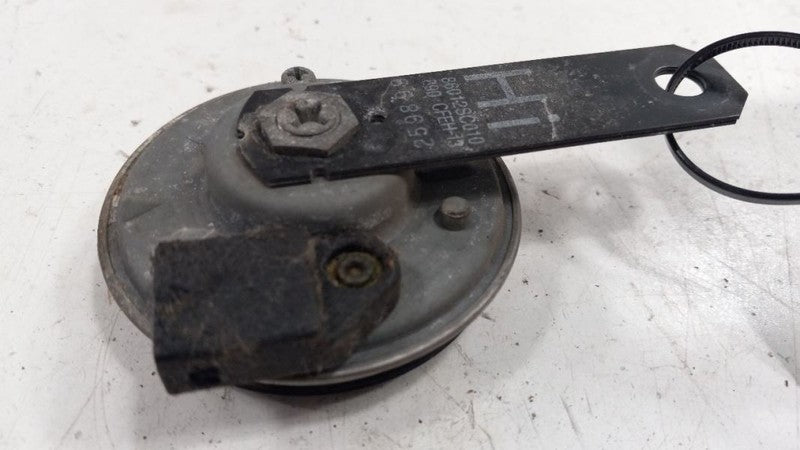 Subaru Forester Horn 2009 2010 2011 2012 2013 OEM